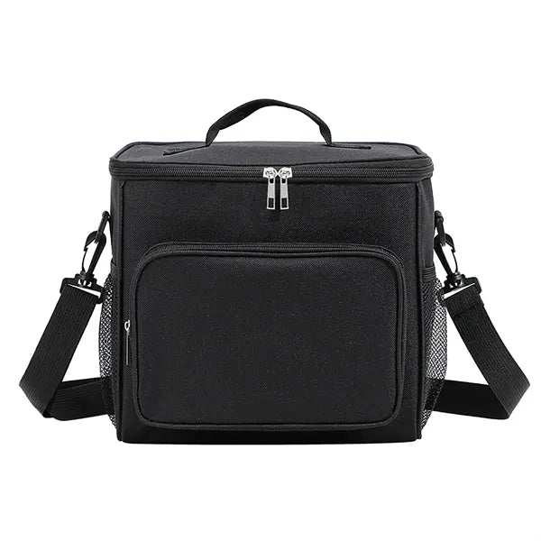 Square Crossbody Large Cooler Bag