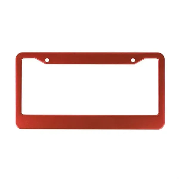 License Plate Frames
