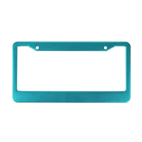 License Plate Frames
