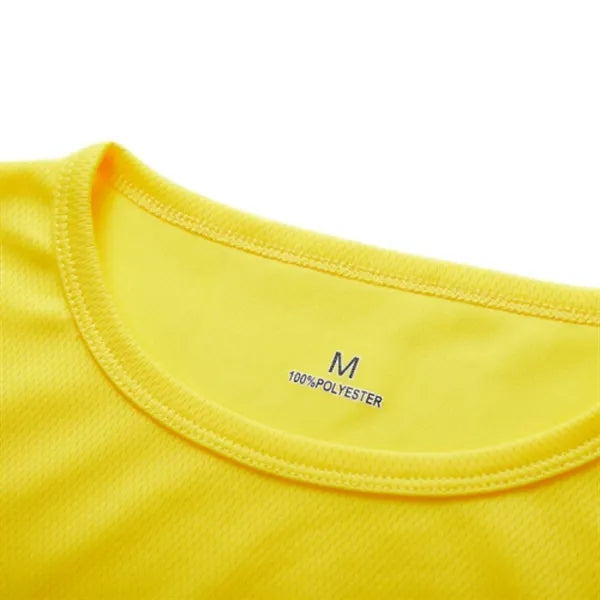 Quick Drying T-Shirt