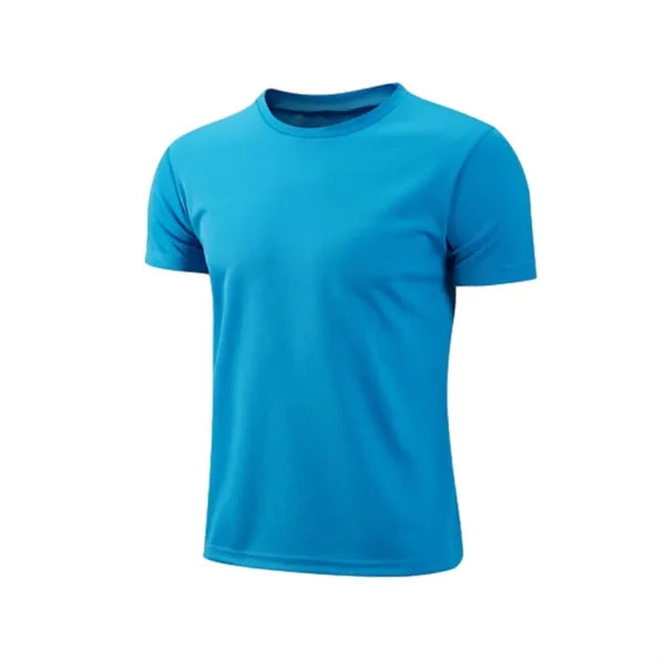 Quick Drying T-Shirt