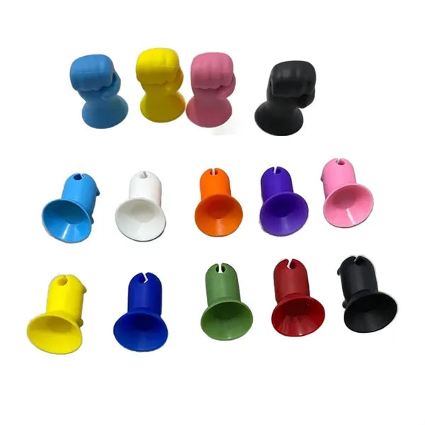 Phone Umbrella Suction Cup Stand