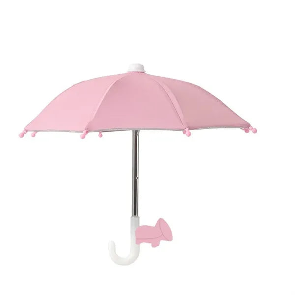 Phone Umbrella Suction Cup Stand