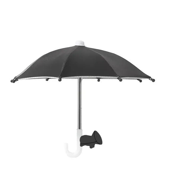 Phone Umbrella Suction Cup Stand