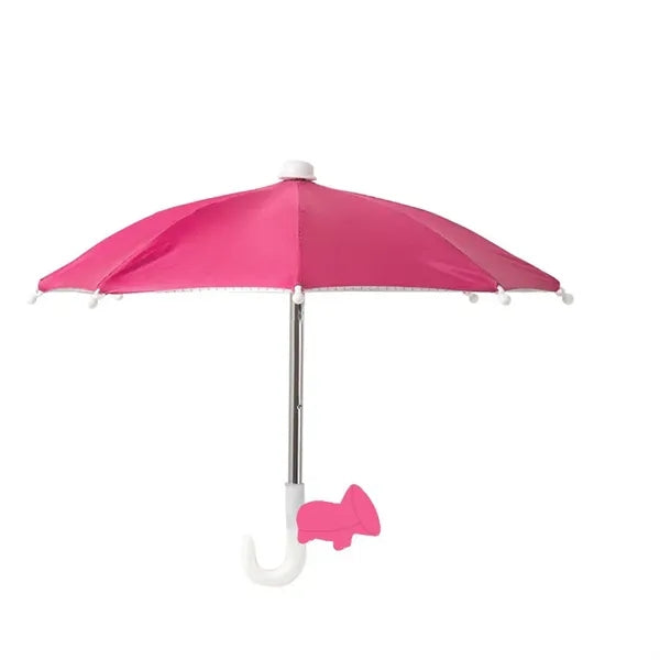 Phone Umbrella Suction Cup Stand