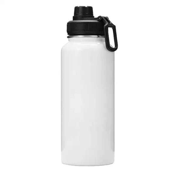 18/22/32oz Stainless Steel Space Pot Thermos Cup