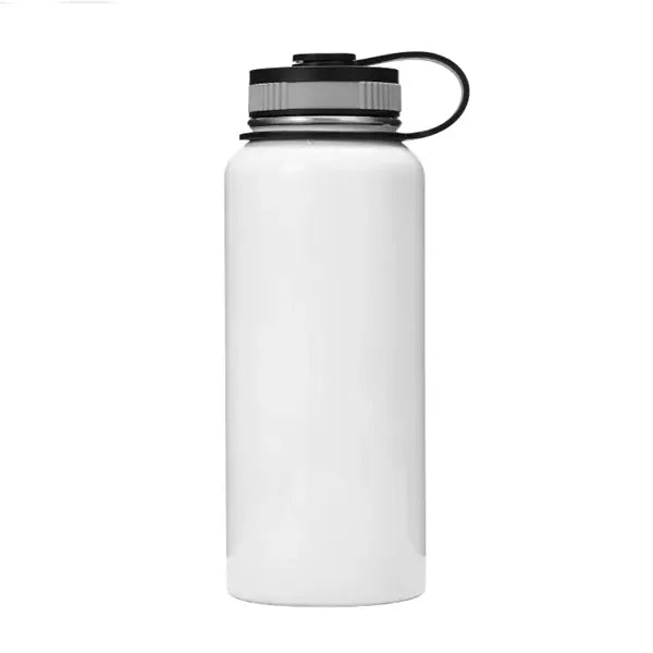 18/22/32oz Stainless Steel Space Pot Thermos Cup