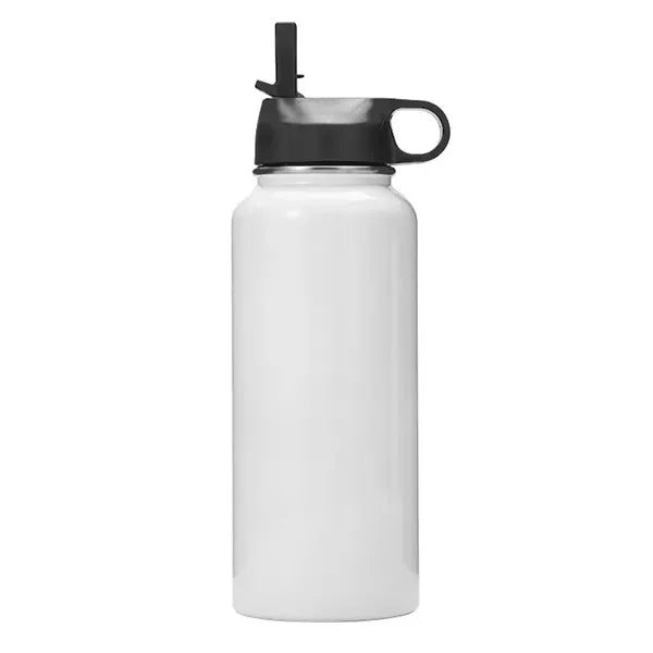 18/22/32oz Stainless Steel Space Pot Thermos Cup