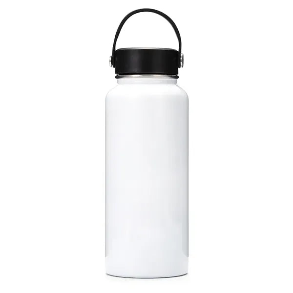 18/22/32oz Stainless Steel Space Pot Thermos Cup