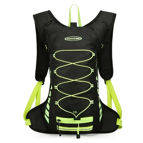 12L Hydration Pack Backpack