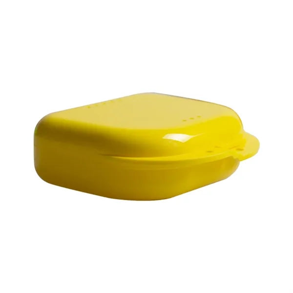 Dental Storage Retainer Box