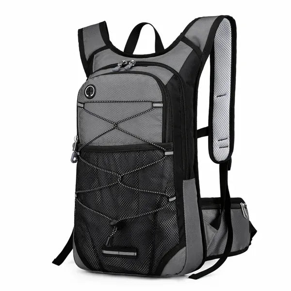 Insulated Hydration Backpack with 2L Water Bladder
