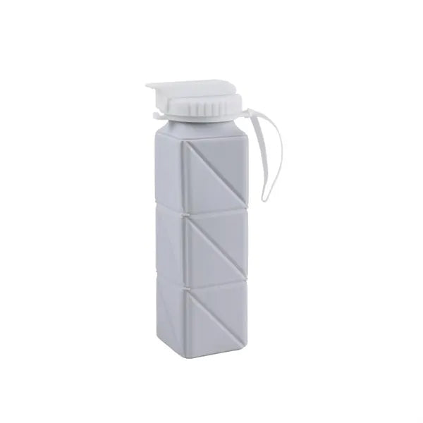 Portable Folding Cups for Convenience