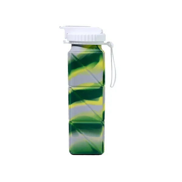 Portable Folding Cups for Convenience