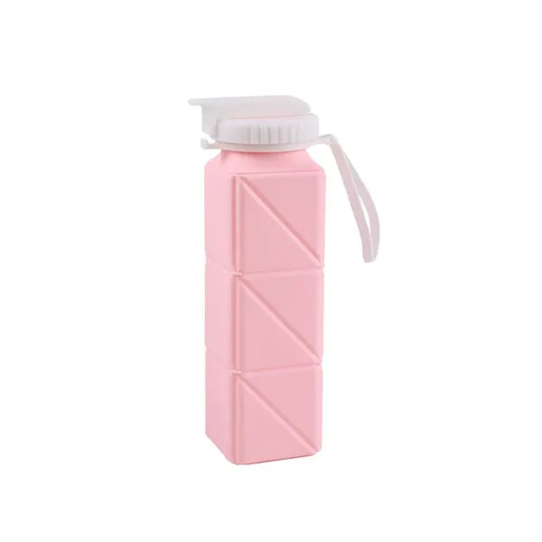 Portable Folding Cups for Convenience