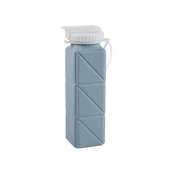 Portable Folding Cups for Convenience