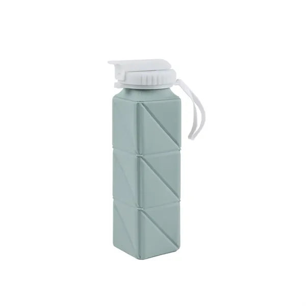 Portable Folding Cups for Convenience