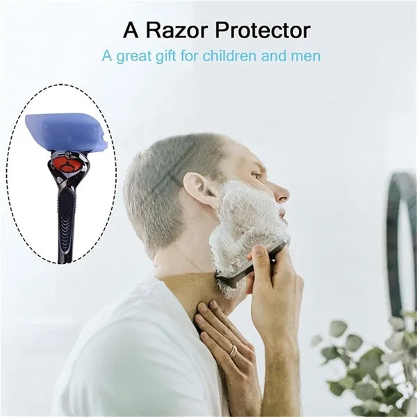 Silicone Toothbrush Case Cover