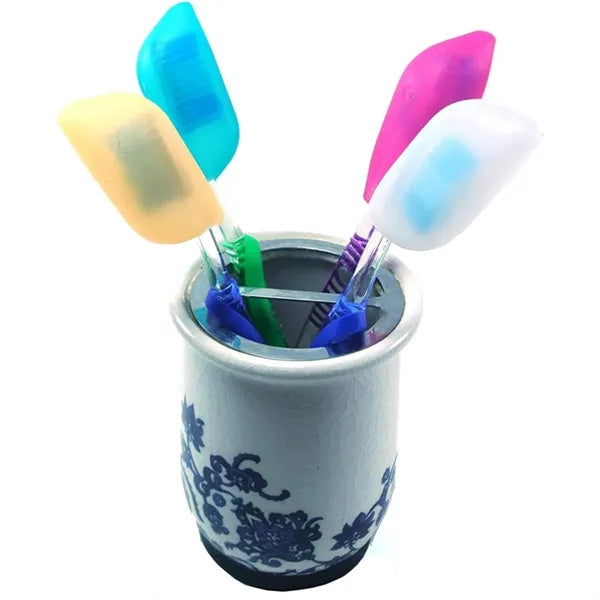 Silicone Toothbrush Case Cover