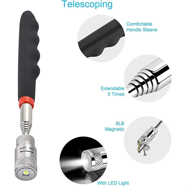 Magnetic Pick Up Tool