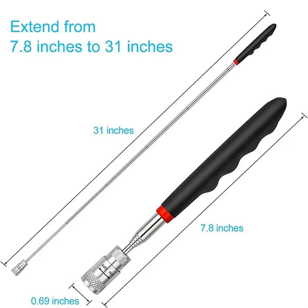 Magnetic Pick Up Tool