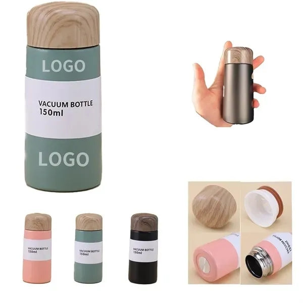 Mini Stainless Steel Mug