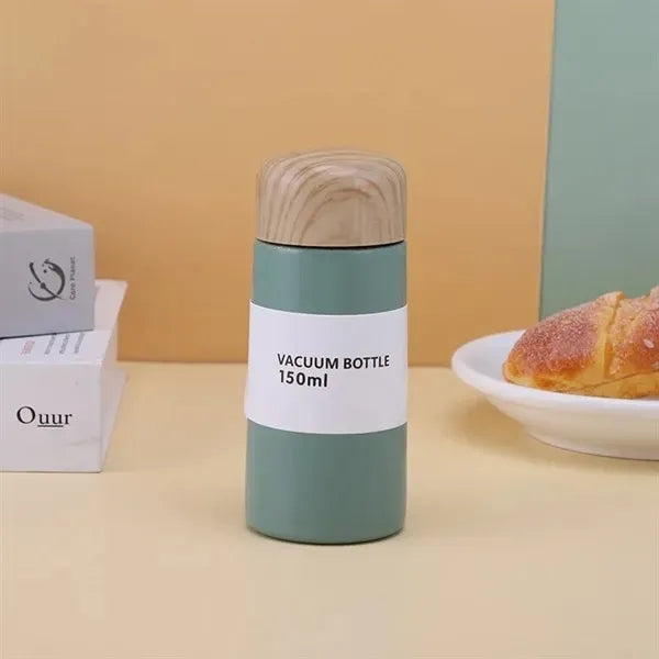 Mini Stainless Steel Mug