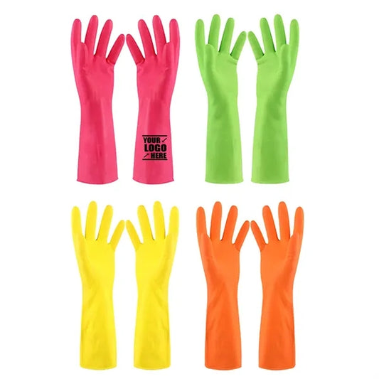 Diary Dishwashing Gloves