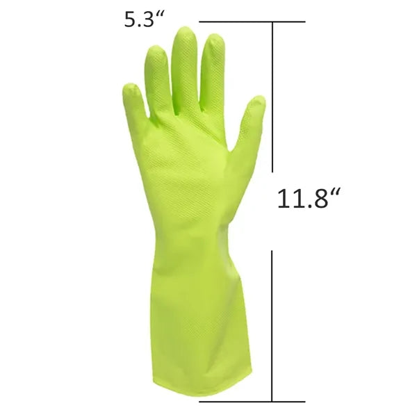 Diary Dishwashing Gloves
