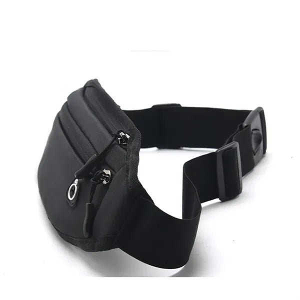 Waterproof Waist Pack Phone Bag Runners Belt Jogging Pouch