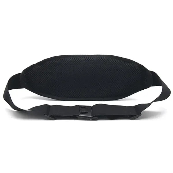Waterproof Waist Pack Phone Bag Runners Belt Jogging Pouch