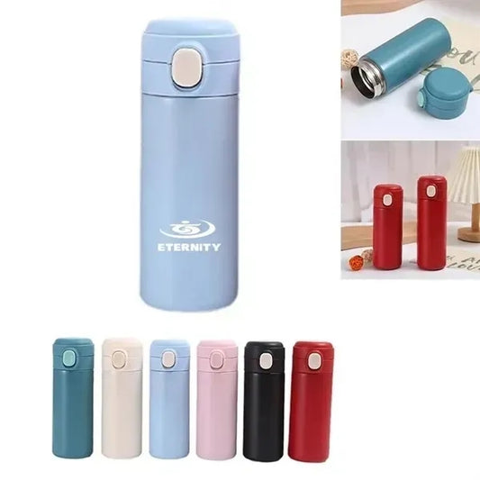 Vacuum Insulated Water Bottle