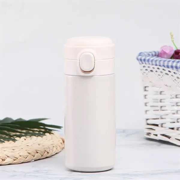 Vacuum Insulated Water Bottle
