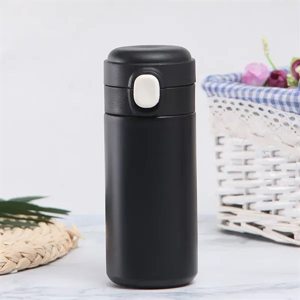 Vacuum Insulated Water Bottle