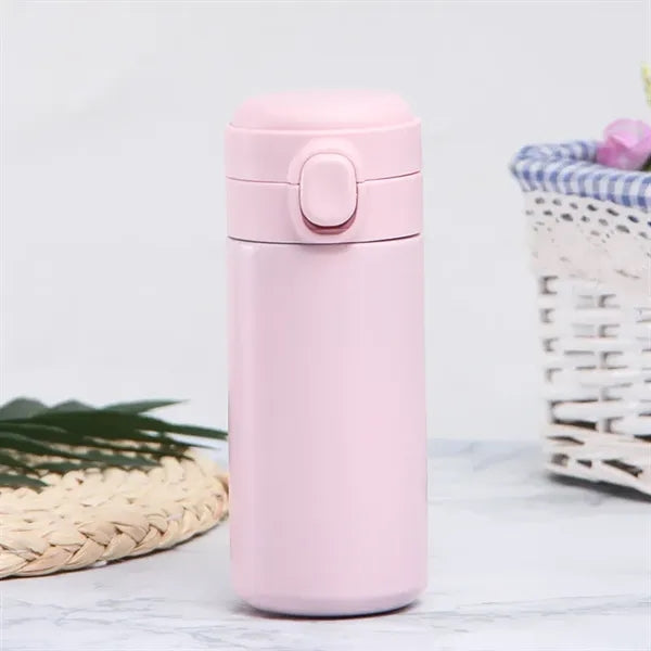 Vacuum Insulated Water Bottle