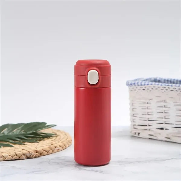 Vacuum Insulated Water Bottle