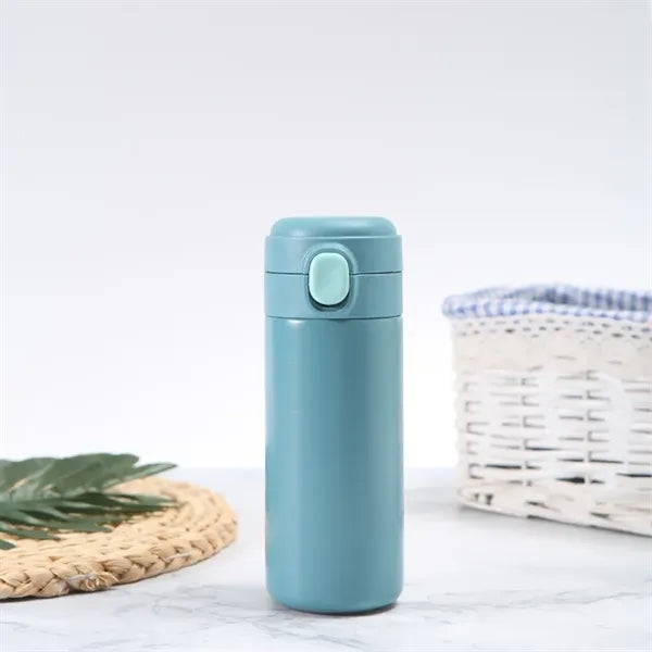 Vacuum Insulated Water Bottle