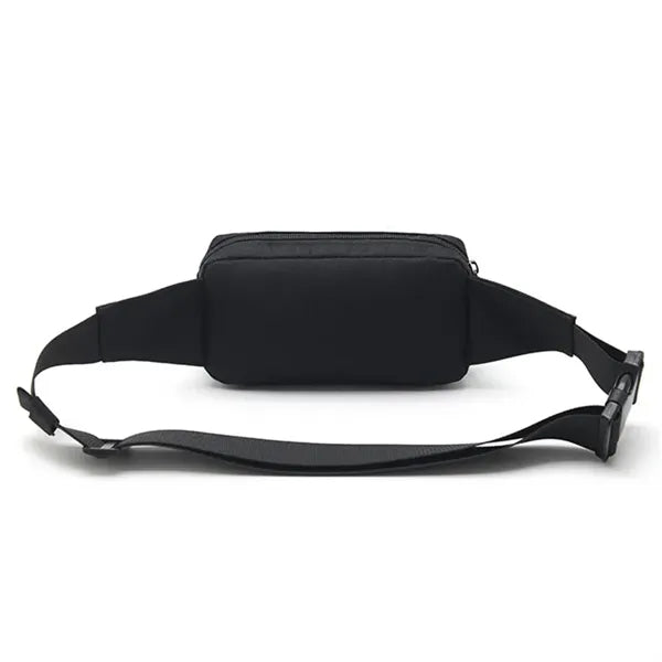Waterproof Crossbody Waist Bag Travel Adjustable Fanny Pack