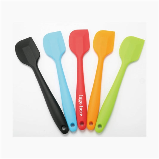 Non-stick Silicone Heat-Resistant Spatula-Large Size