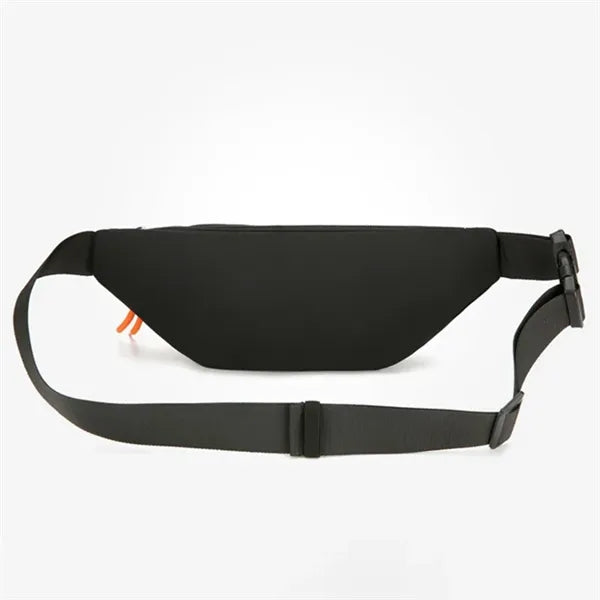 Waterproof Hands-Free Wallets Hip Fanny Pack Waist Bag