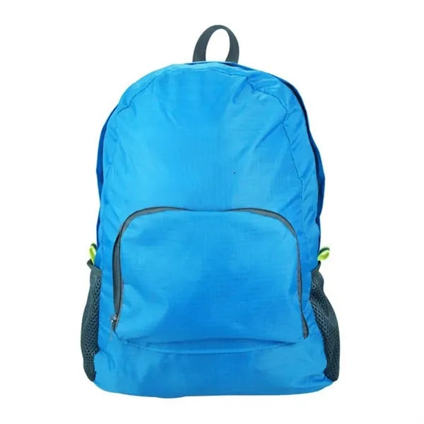 Lightweight Folding Backpack