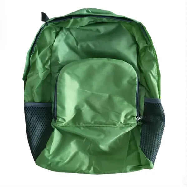 Lightweight Folding Backpack