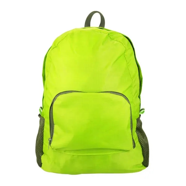 Lightweight Folding Backpack