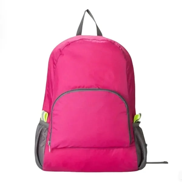 Lightweight Folding Backpack