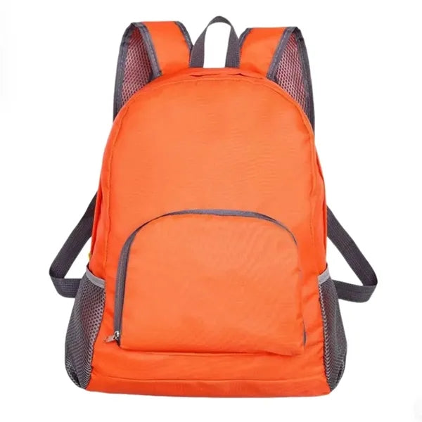 Lightweight Folding Backpack