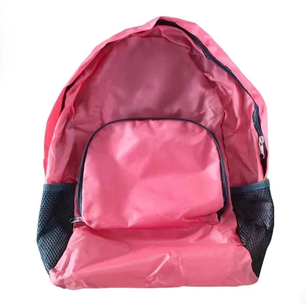 Lightweight Folding Backpack