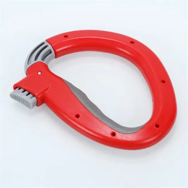 Grocery Bag Carrier Handle Tool