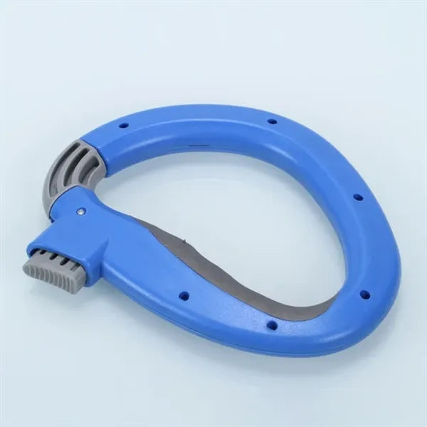 Grocery Bag Carrier Handle Tool