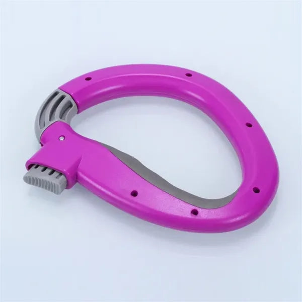 Grocery Bag Carrier Handle Tool