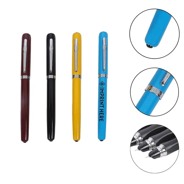 High-Quality Iridium Pen Tips ForHoliday Gifts